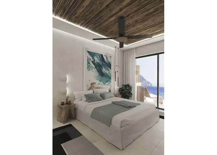 Otel Konstantinos Palace 5*