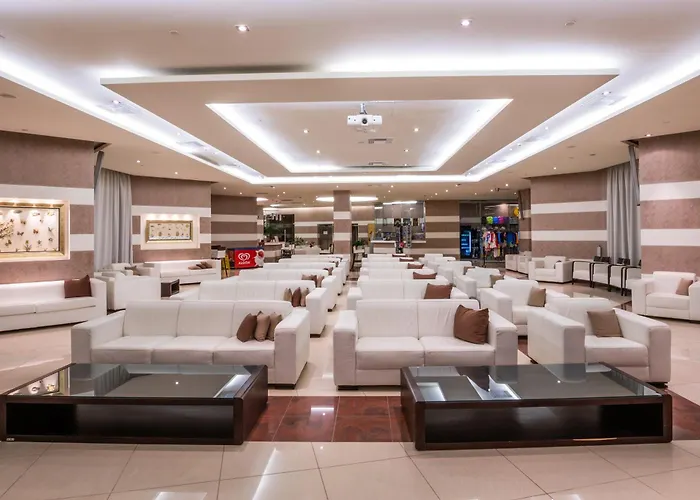 Konstantinos Palace Otel