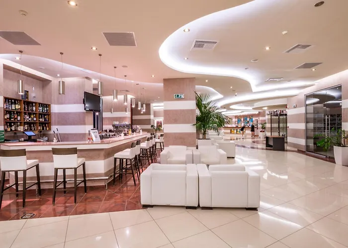 Hotel Konstantinos Palace 5*