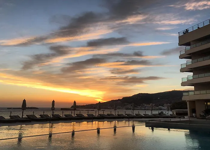 Otel Konstantinos Palace 5*