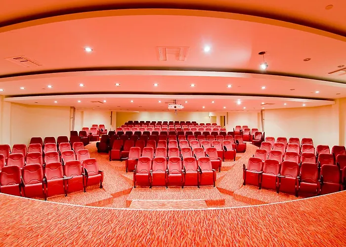 Konstantinos Palace Szálloda 5*