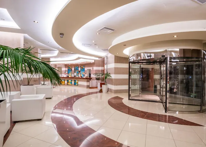 Konstantinos Palace Hotel Kárpathos