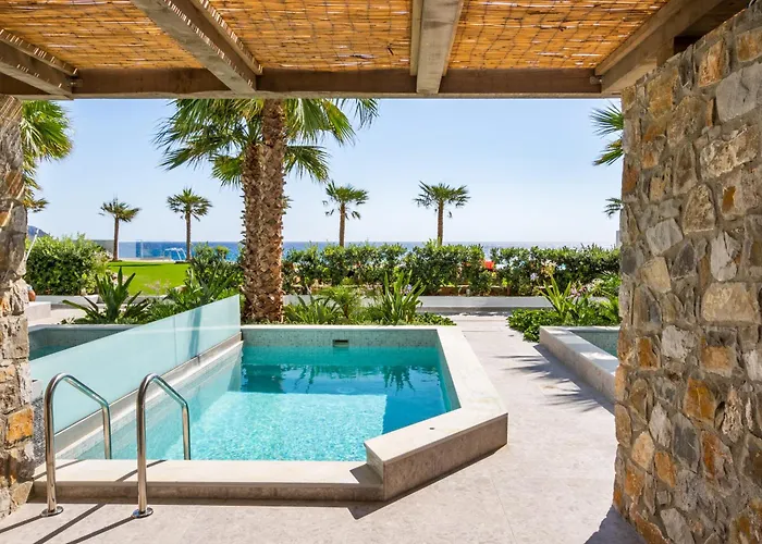 Otel Konstantinos Palace