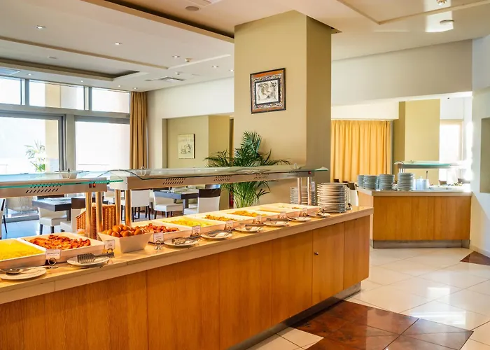 Konstantinos Palace 5* Kerpe