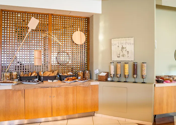 Konstantinos Palace Otel