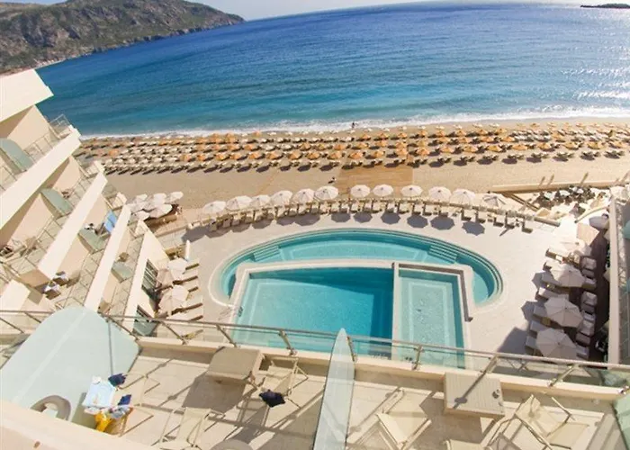 Konstantinos Palace Otel 5*