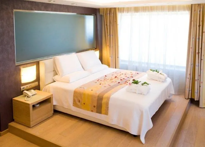 Konstantinos Palace Otel