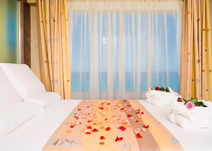 Otel Konstantinos Palace