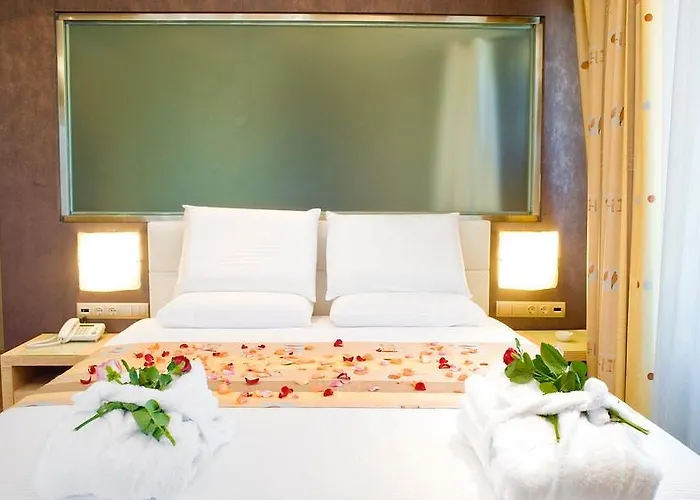 Konstantinos Palace Otel